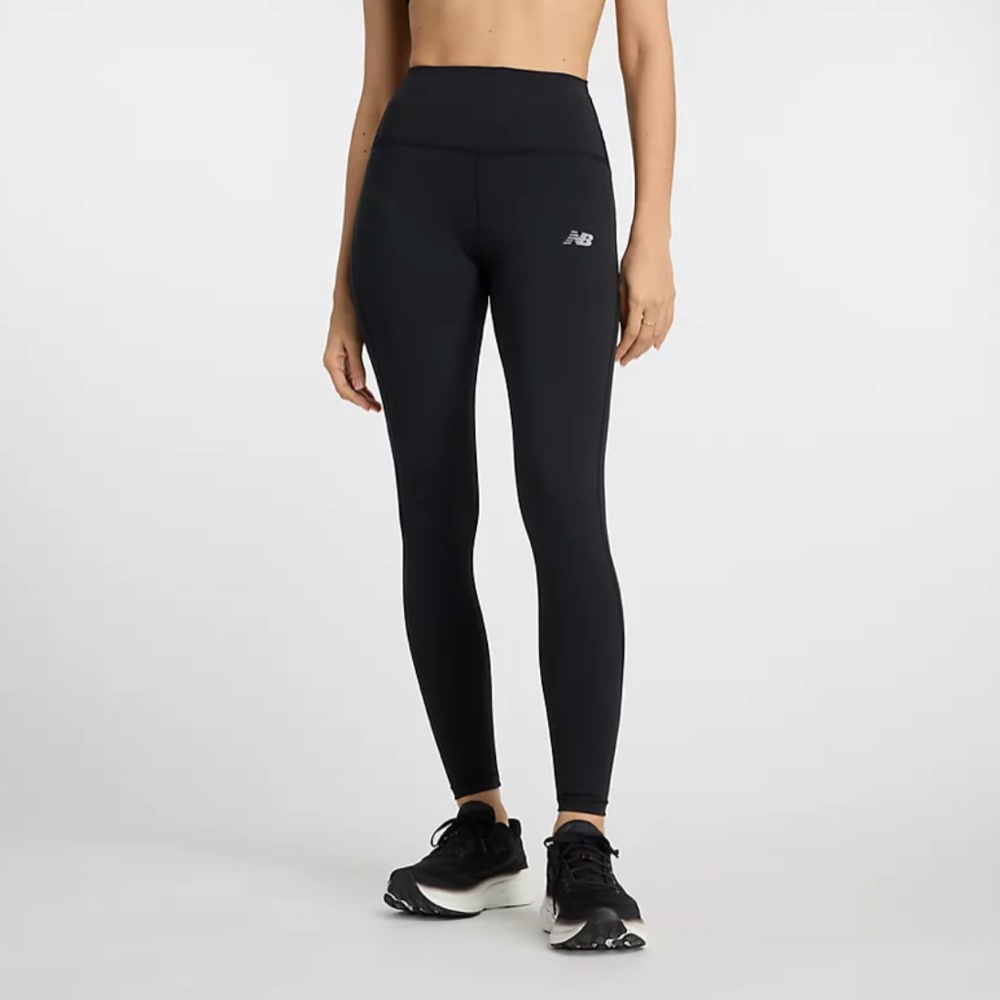 Women's NB Sleek High Rise Legging 27"